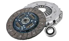 к-кт сцепления! c выжимным подшипником Kia Sportage 2.0i 10>, Hyundai ix35 2.0i 09> Stellox арт. 0701571SX