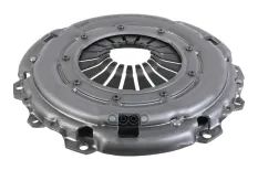 корзина сцепления! Chery Stellox арт. 0781029SX