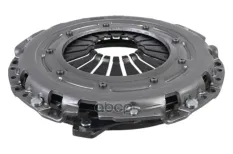 корзина сцепления! Haval H6 14>/GW Hover H6 1.5i 12> Stellox арт. 0781054SX