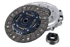 к-кт сцепления! Chrysler Neon 2.0/2.4/2.5 V6 94-00 Stellox арт. 0701369SX