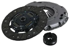 к-кт сцепления! Seat Leon 12>, VW Golf/Passat 12>, Skoda Octavia 12> Stellox арт. 0701480SX