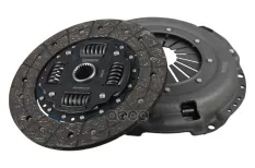 к-кт сцепления! без подшипника Honda Accord, Rover 600 1.8-2.3 90-98 Stellox арт. 0701581SX