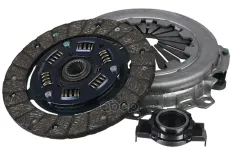 к-кт сцепления! c выжимным подшипником Lada 1118/2170-2172/Kalina/Priora 04> Stellox арт. 0701559SX
