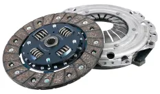 к-кт сцепления! без выжимного подш Alfa Romeo 159, Opel Astra/Vectra/Zafirai 1.8 05> Stellox арт. 0701560SX