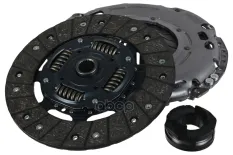 к-кт сцепления! с выжимн. подш. 3000970101 Seat Leon, VW Golf/Passat, Skoda Octavia 12> Stellox арт. 0701704SX