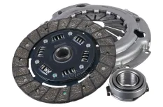 к-кт сцепления! c выжимным подшипником Mazda 6 2.0i/2.3i 02-08 Stellox арт. 0701563SX