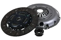 комплект сцепления! Seat Cordoba, VW Polo Stellox арт. 0701631SX