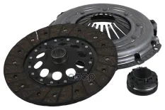 комплект сцепления! Audi A4/A6 2.7TDi/3.0TDi Stellox арт. 0701632SX