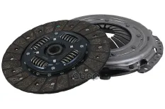 к-кт сцепления! без подшипника Mazda 3/6/CX5 1.5/2.0 12> Stellox арт. 0701724SX
