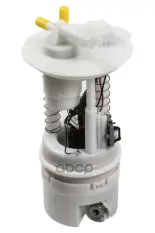 насос топливный эл.! в сборе Chrysler Sebring 2.0-2.7 01-07 Stellox арт. 1002113SX