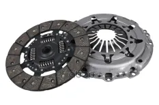 к-кт сцепления! без подшипника Chery T15/T1A/T18/J68 Stellox арт. 0701733SX