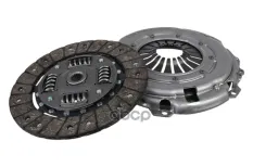 к-кт сцепления! без маховика и подшип Chery Tiggo 3/4 1.6/2.0 Stellox арт. 0701739SX