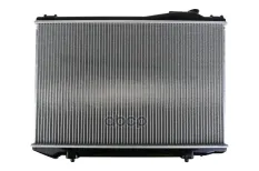 радиатор системы охлаждения! АКПП Toyota Crown 3.0 JZS131 91-95 Stellox арт. 1026871SX