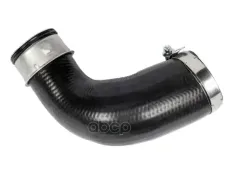 патрубок системы охлаждения! VW Passat/Golf V/Caddy/Jetta, Audi A3, Skoda Octavia Stellox арт. 1035685SX