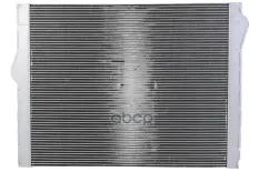 радиатор системы охлаждения! BMW F01/F02/F03/F04 4.4i/6.0i 08-15 Stellox арт. 1027155SX