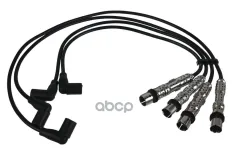 к-кт проводов! Seat Cordoba 1.6 03-09/Ibiza IV 1.6 03> Stellox арт. 1038822SX
