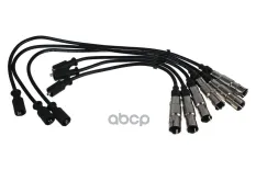 к-кт проводов! Smart City-Coupe/Crossblade 0.6/0.7i 98> Stellox арт. 1038825SX