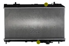 радиатор системы охлаждения! Daihatsu Applause/Charade 1.3-1.6i 93-96 Stellox арт. 1027103SX
