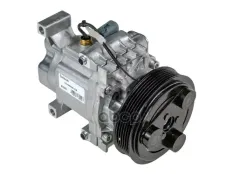 компрессор кондиционера! Mazda 5/6 1.8/2.0/2.3 &4WD 02> Stellox арт. 1080066SX