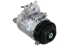 компрессор кондиционера! MB C-Class (W204) 09> Stellox арт. 1080102SX