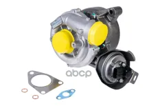 турбокомпрессор! Ford Focus/Galaxy/Kuga/Mondeo/S-Max 2.0 D 03-11 Stellox арт. 1080338SX