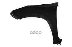 крыло переднее левое! 53802KK020 Toyota Fortuner 15-20 Stellox арт. 1092077SX