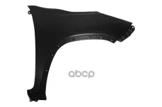 крыло переднее правое! 53801KK020 Toyota Fortuner 15-20 Stellox арт. 1092078SX