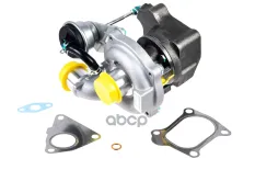 турбокомпрессор! Renault Logan/Sandero/Duster/Megane 1.5DCi 04> Stellox арт. 1080365SX