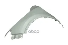 крыло переднее левое! 5035080100C15 Geely Atlas 16-22 Stellox арт. 1092022SX
