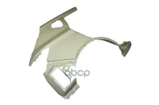 крыло заднее правое! 5038059600C15 Geely Coolray 19-23 Stellox арт. 1092028SX