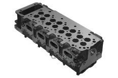 ГБЦ в сборе! р/в, клап., пруж, м/с колп., толк., кором Mitsubishi 3.2 DI-D 4M41 00> Stellox арт. 1108038KSX