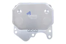 радиатор масляный! Citroen Jumper, Fiat Ducato, Ford Transit, Peugeot Boxer 06> Stellox арт. 1073040SX