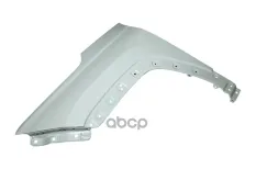 крыло переднее левое! 8403102U3480E JAC JS4, Moskvich 3 20> Stellox арт. 1092051SX