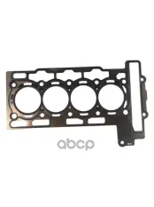 прокладка ГБЦ! 0.85mm Peugeot 308 1.6 EP6 07> Stellox арт. 1125342SX