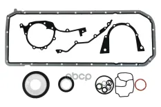 комплект прокладок двигателя! BMW E38/E46/E39/E60/E65/X3 2.0-3.0 95> Stellox арт. 1122084SX