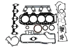 комплект прокладок двигателя! Mazda MPV 2.5TDi WLT 96> Stellox арт. 1122087SX