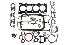 комплект прокладок двигателя! Mazda 626/MX-6 2.0 16V DOHC FS 92> Stellox арт. 1122092SX