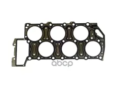 прокладка ГБЦ! (0.5mm) VW Phaeton/Touareg/T5 3.2 V6 AZZ 02> Stellox арт. 1125259SX
