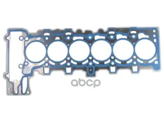 прокладка ГБЦ! 1.0mm BMW 5 E60 3.0 N53 B30A 07> Stellox арт. 1125395SX
