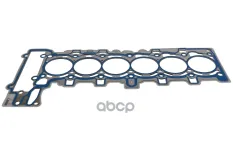 прокладка ГБЦ! BMW E60/E90/F10 3.0 05-10 Stellox арт. 1124071SX