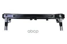 усилитель переднего бампера! 6R0807109D VW Polo 09-15 Stellox арт. 1052013SX