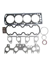 к-кт прокладок ДВС верхний! Opel Astra F 1.6 Si C16SE 92> Stellox арт. 1125594SX