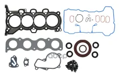 комплект прокладок двигателя! Hyundai Sonata 2.0 G4NA/G4NC/G4ND 11> Stellox арт. 1122066SX
