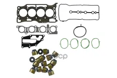 комплект прокладок двигателя! Renault Clio/Laguna/Megane 1.4-1.6 16V K4J/K4M 99> Stellox арт. 1122067SX