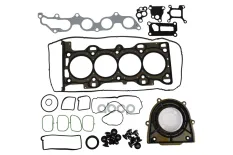 комплект прокладок двигателя! Ford Focus/Mondeo, Mazda 6 2.0i 00> Stellox арт. 1122068SX