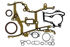 комплект прокладок двигателя! Opel Astra/Meriva/Mokka 1.4T 09> Stellox арт. 1122073SX