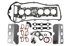 комплект прокладок двигателя! BMW E46/E39/E60/X3/X5/Z3/Z4 2.5-3.0i 00> Stellox арт. 1122076SX