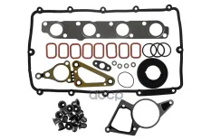 комплект прокладок двигателя! Ford Transit 2.2 07> Stellox арт. 1122077SX