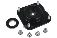 к-кт опоры амортизатора переднего! Mazda 323 01-04 Stellox арт. 1237087SX