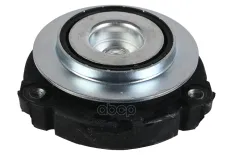 к-кт опоры амортизатора переднего! Seat Cordoba, Skoda Fabia 1.2/1.4/1.9 99> Stellox арт. 1237121SX